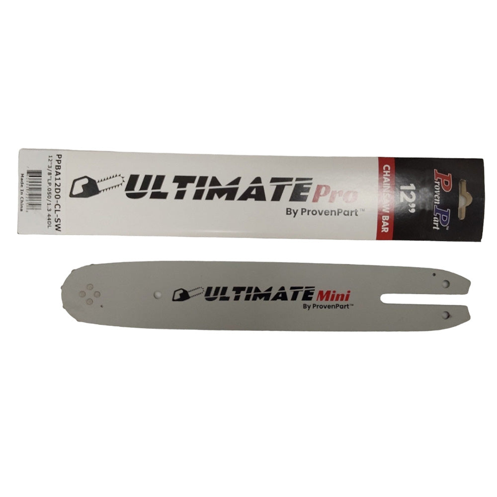 Pieza probada Barra de motosierra de 12" 3/8" Lp .050" 44-Dl A074 para 3005-000-4805 
