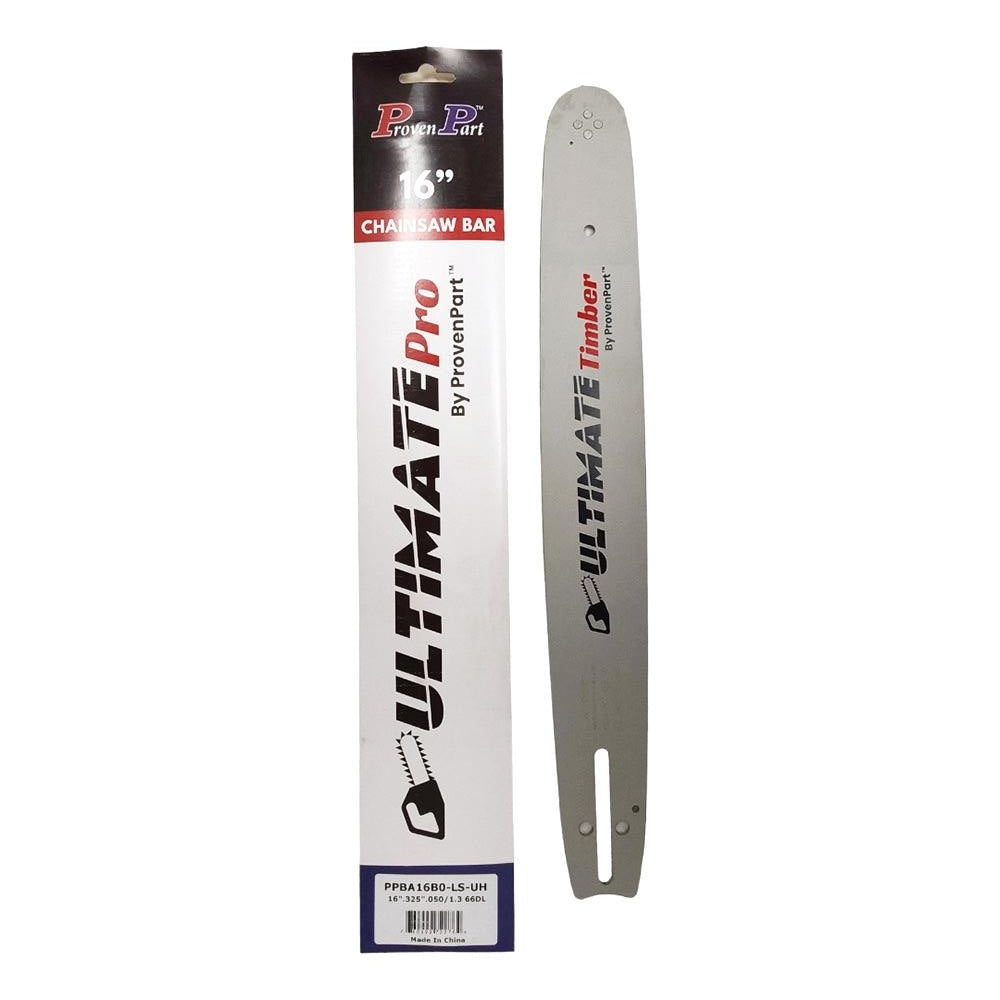 Proven Part Chainsaw Guide Bars .325" .050 K095 Fits Echo CS-440, CS-450, CS-450P, CS-400EVL
