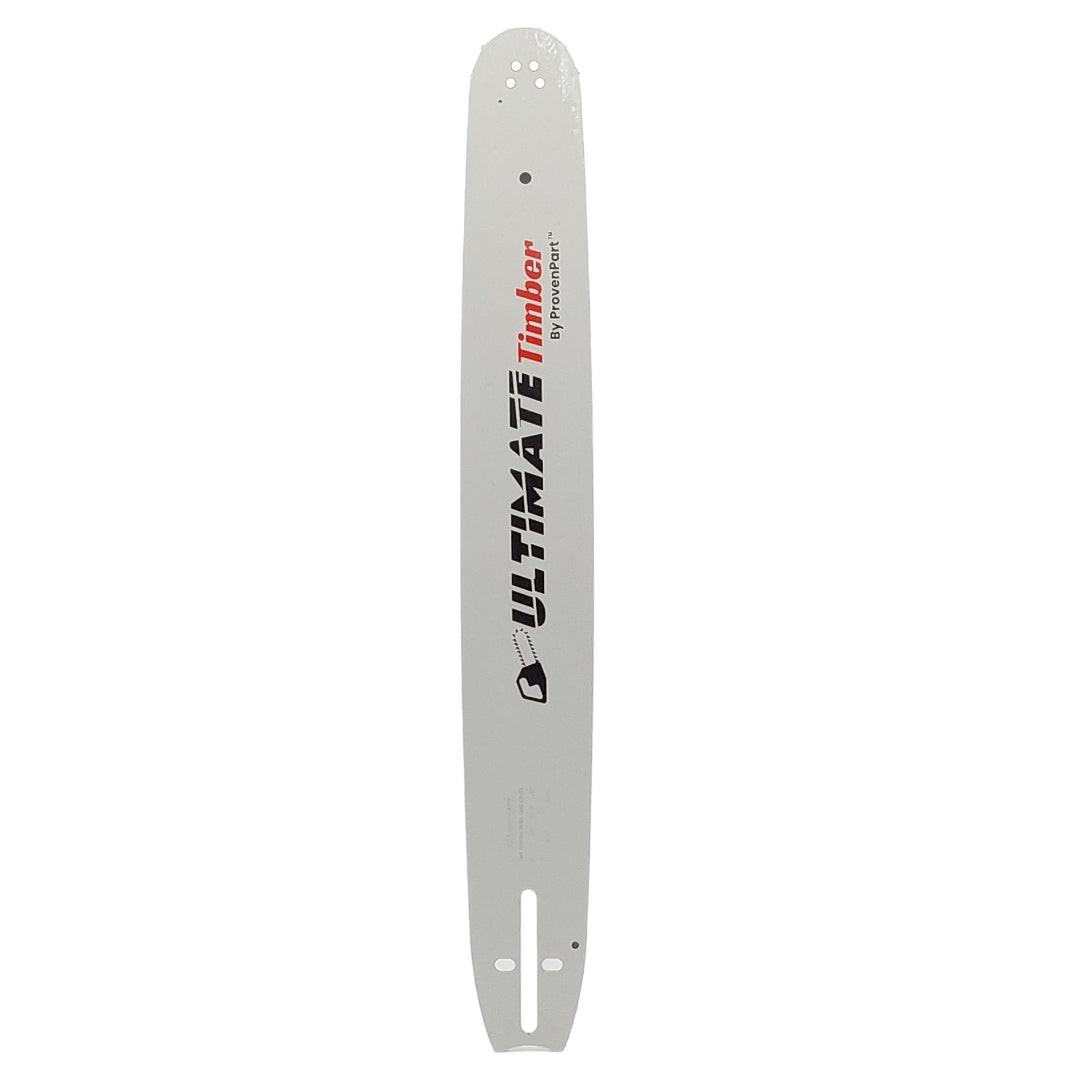 Proven Part 18" .050" .375" 68 DL Chainsaw Guide Bar For 18D0AS3864C For Echo
