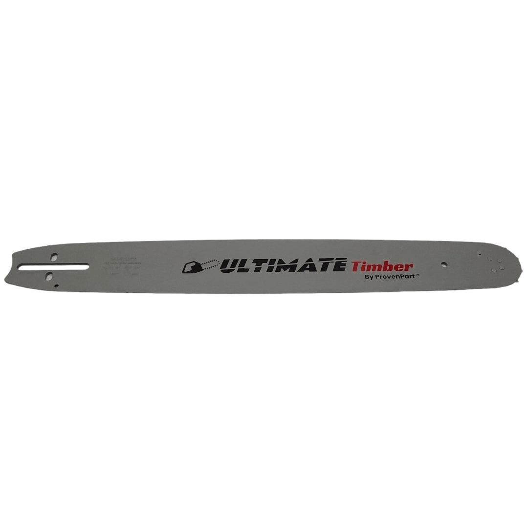 Proven Part 18" .050" .375" 68 DL Chainsaw Guide Bar For 18D0AS3864C For Echo