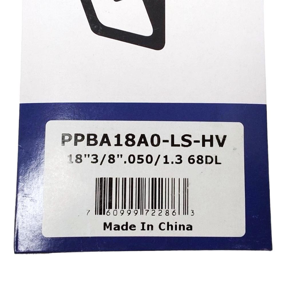 Proven Part Chainsaw Bar For Husqvarna 18