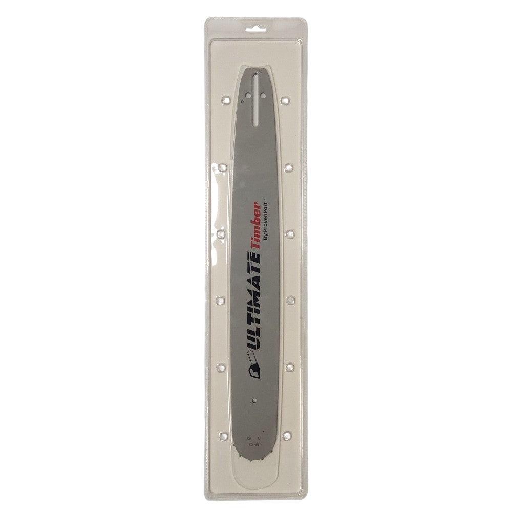 Proven Part E-00119 18" Guide Bar For Makita 3/8" .050" 64DL LS UH K095