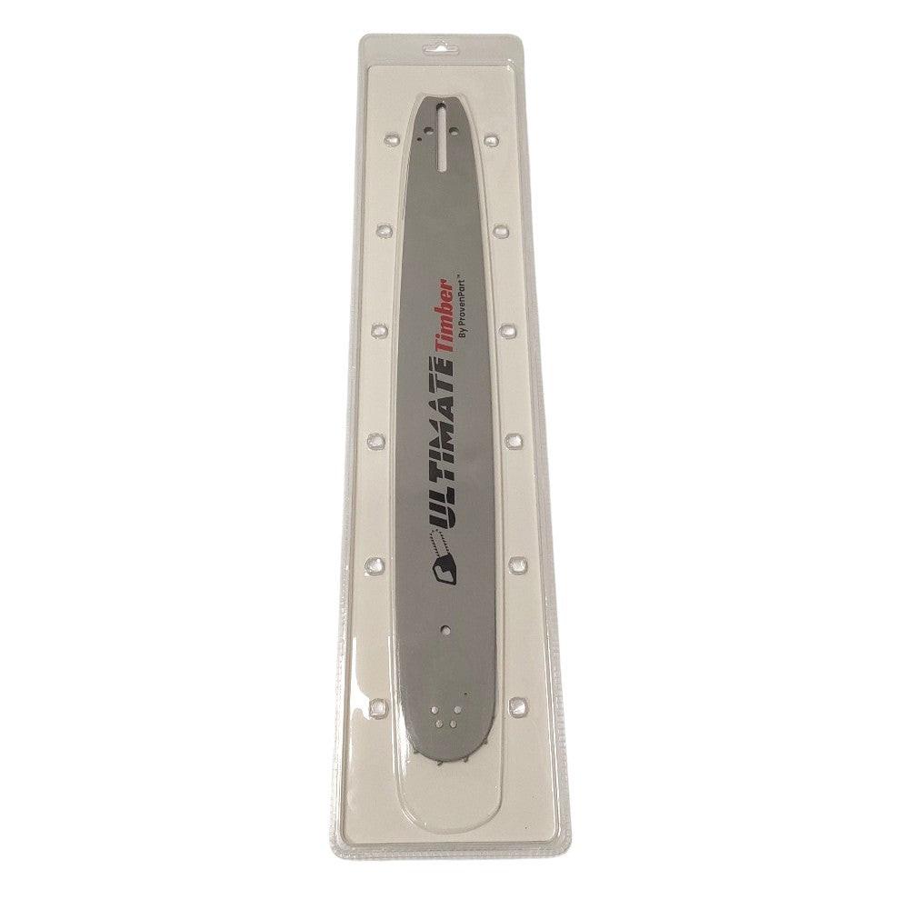 Proven Part E-00119 18" Guide Bar For Makita 3/8" .050" 64DL LS UH K095