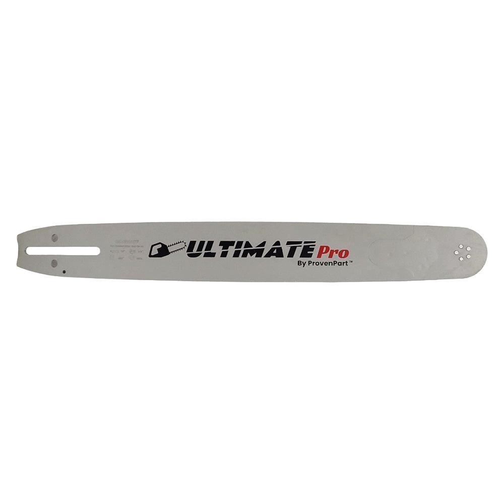 Pieza probada 595972168 Barra guía de 18" para motosierra Husqvarna 3/8" .050" 68Dl Rn Hv D009