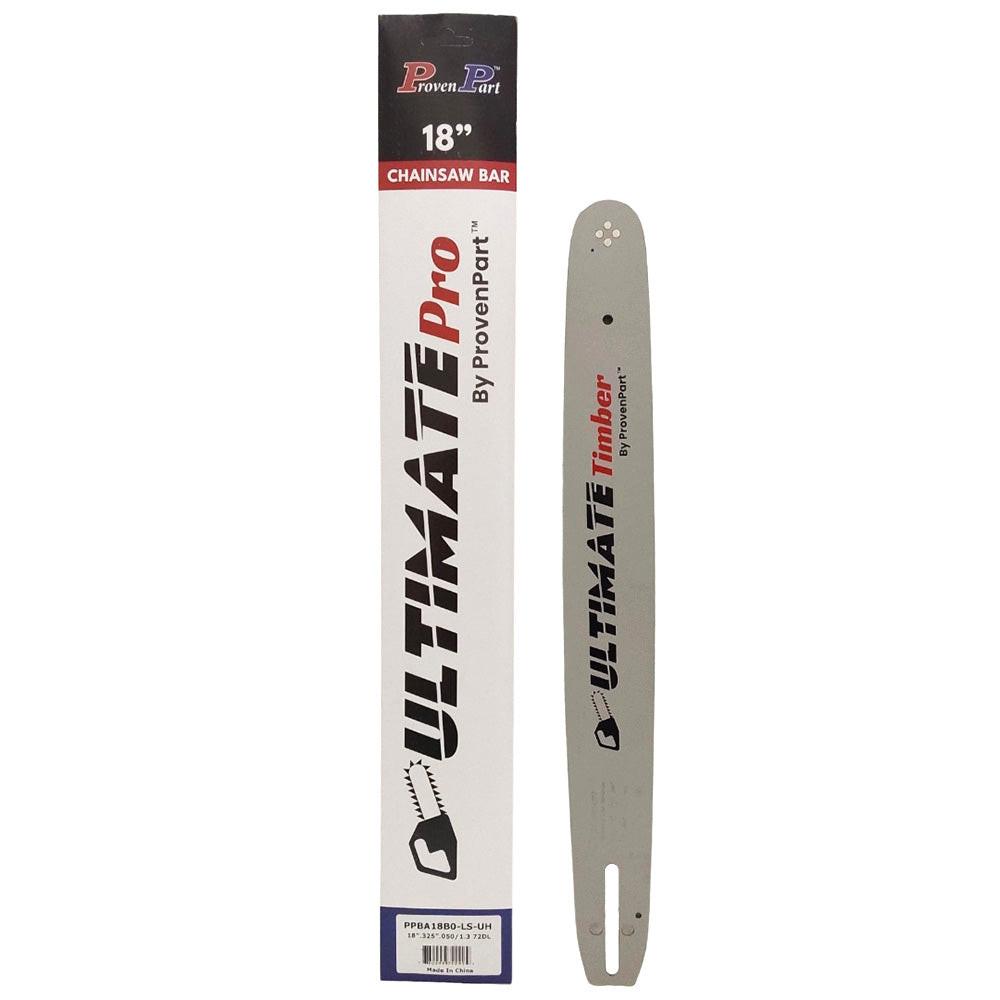 Proven Part Chainsaw Guide Bars .325" .050 K095 Fits Echo CS-440, CS-450, CS-450P, CS-400EVL