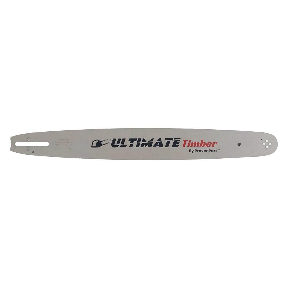 Proven Part 20" Chainsaw Guide Bar Fits Husqvarna 596199780 LS HX A061 .325" .050" DL78