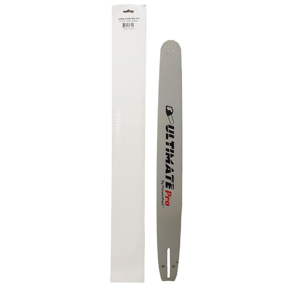 Pieza probada 248Rndd009 Barra guía 24" 3/8" .058" 84Dl 608000050 Ht-388 Rn Hv D009