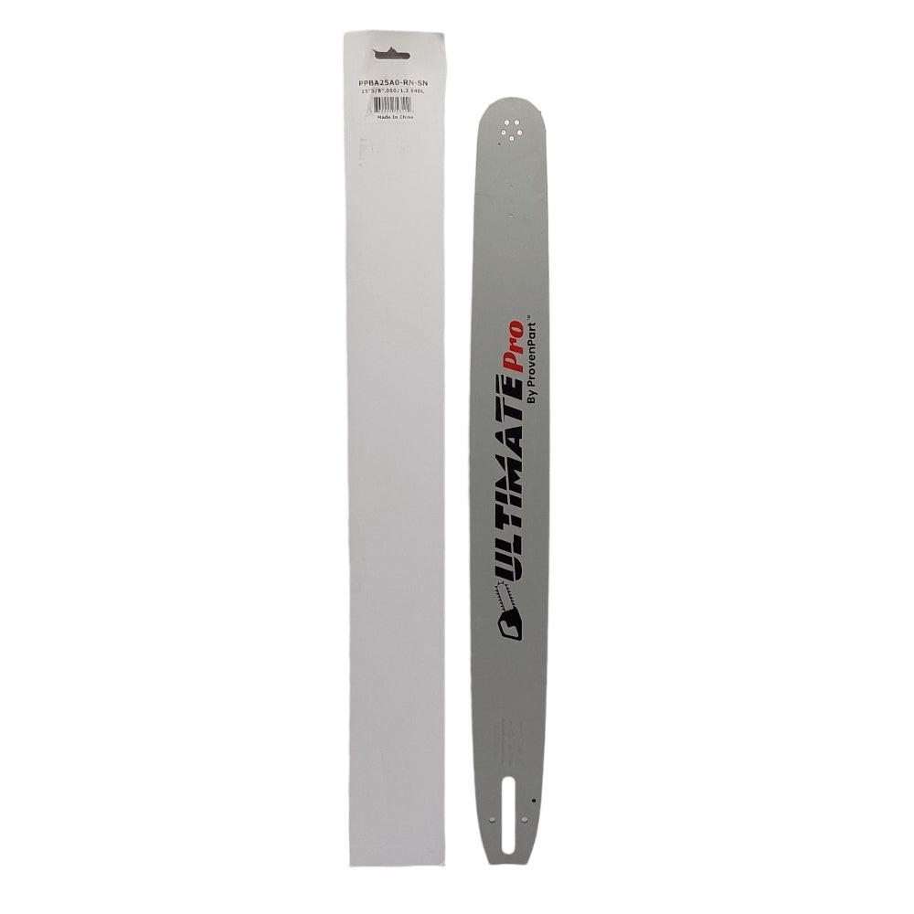 Proven Part 25" Bar 3/8" .050" 84DL Fits Stihl 044 045 064 066 MS440 MS660 3003 000 4030