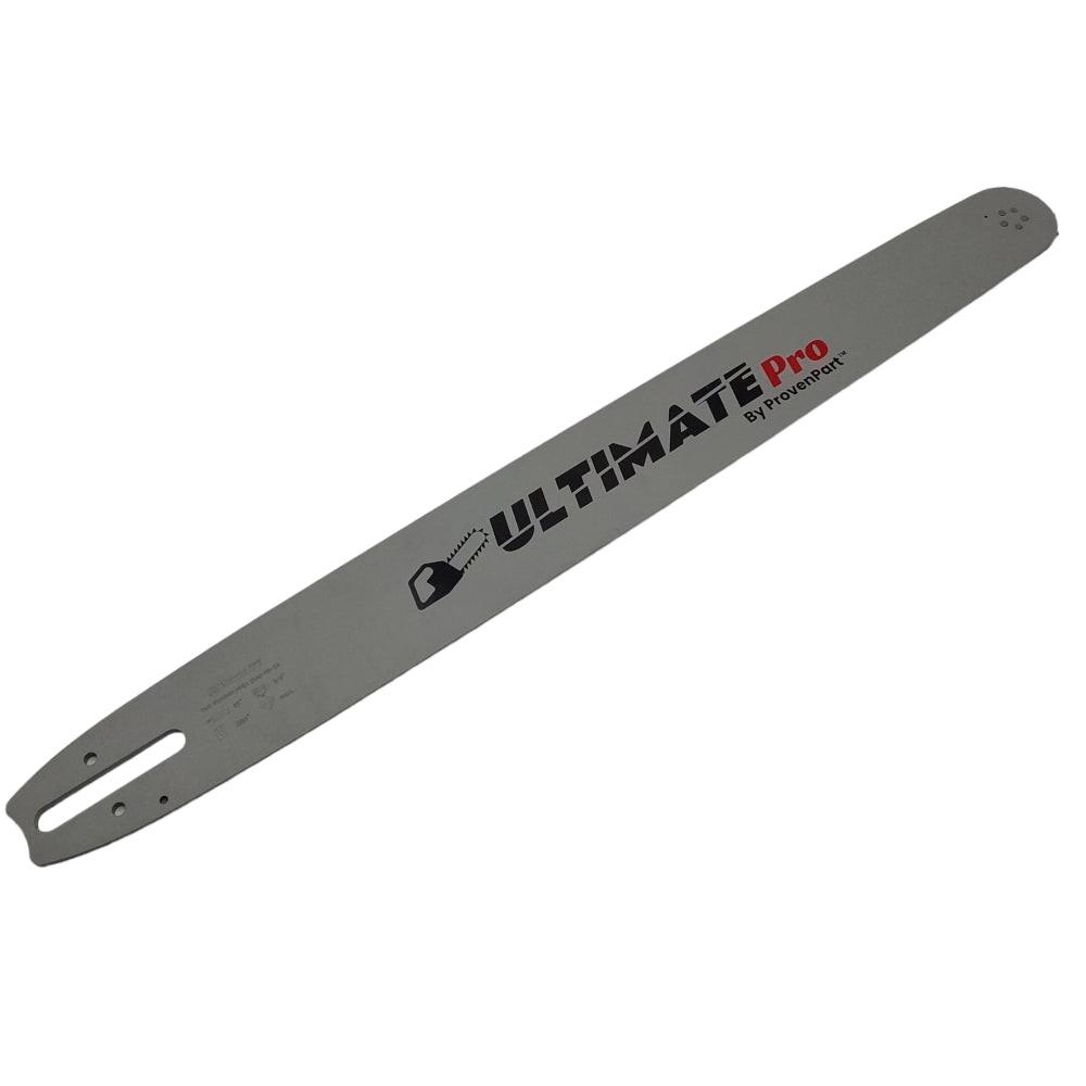 Proven Part 25" Bar 3/8" .050" 84DL Fits Stihl 044 045 064 066 MS440 MS660 3003 000 4030