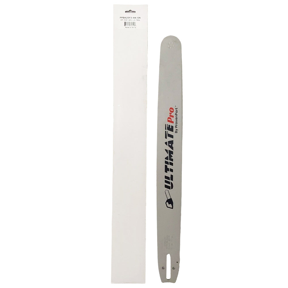 Proven Part 25" Bar .404" .063" 78DL Fits Stihl 066, 660, 064, 661, 461, 362 3002 000 9731