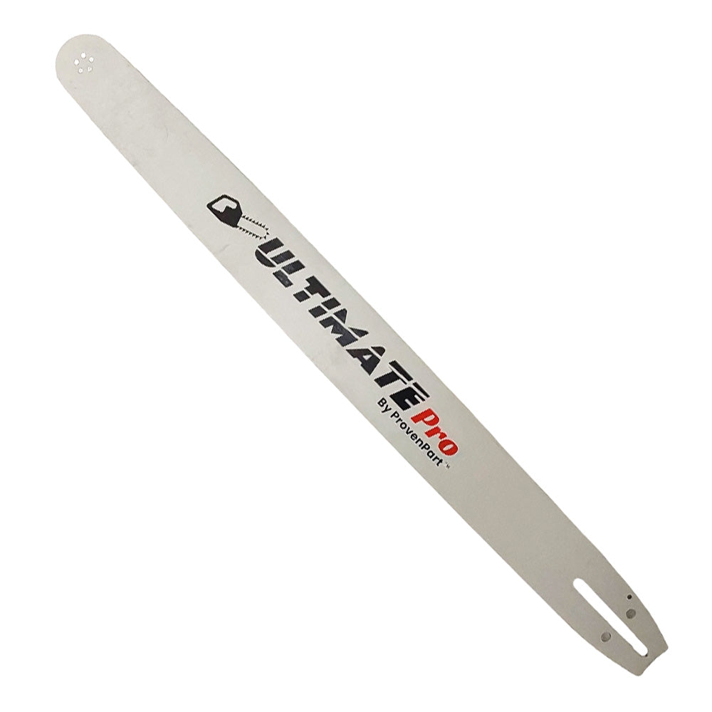 28" Guide Bar 3/8-050-93DL Fits Husqvarna 272XP Fits Jonsered 280RNDD009