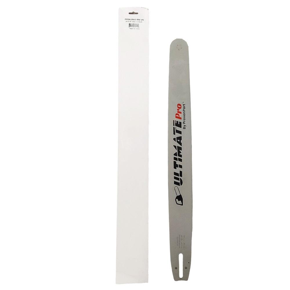 Proven Part 28" Guide Bar 3/8-050-91DL Fits Stihl 046 048 MS440 MS460 MS660 MS360QS