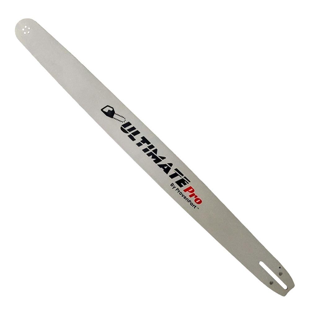 Proven Part 32" Chainsaw Guide Bar With 4 Chains 3/8" .063" 105DL Fits 3003 000 2046