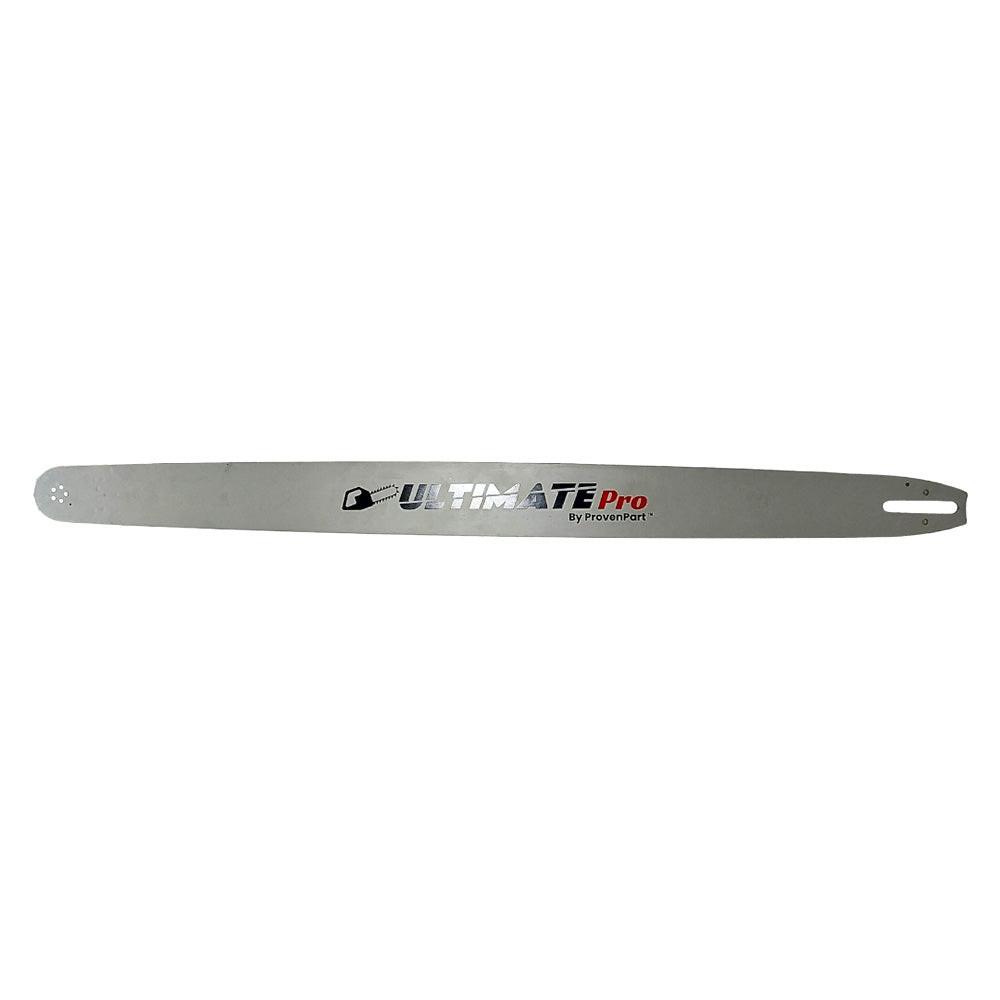 Proven Part 36" Guide Bar And 2 Pack Full Skip Chisel Chain 3/8" .050" 114DL For Stihl Fits 3003 000 8853