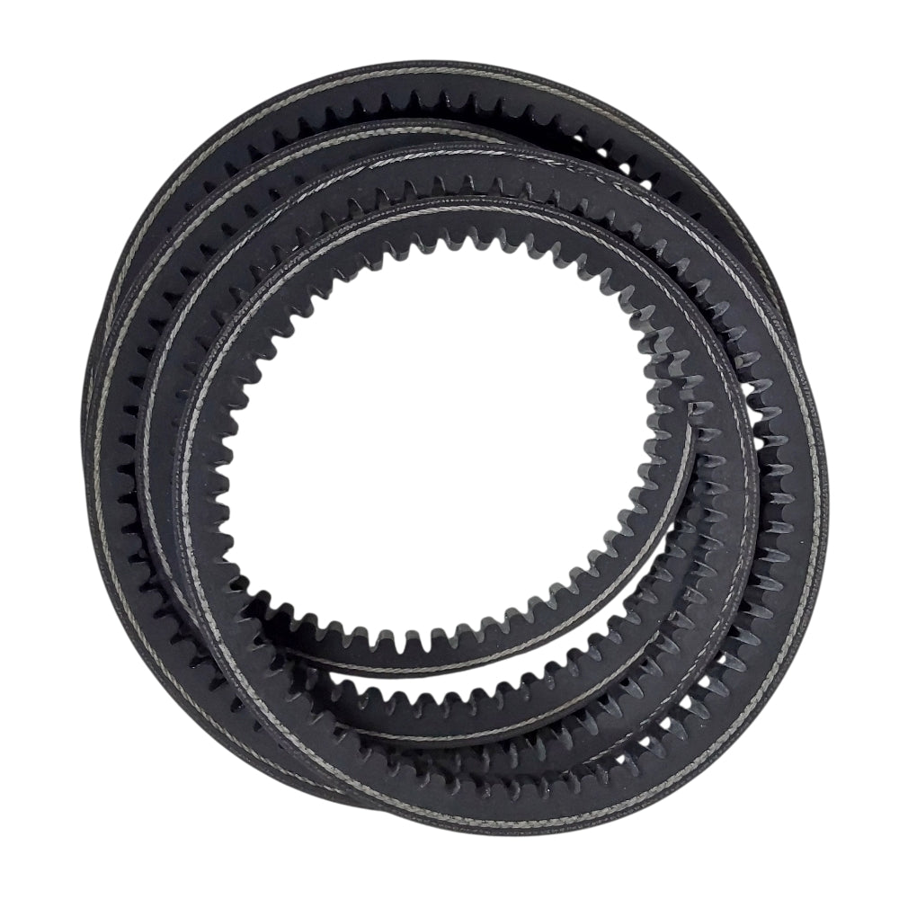 Proven Part Cogged Drive Belt 574870901 Fits Husqvarna MZ52, MZ61, MZ5424S, MZ6128, MZT52, MZT61