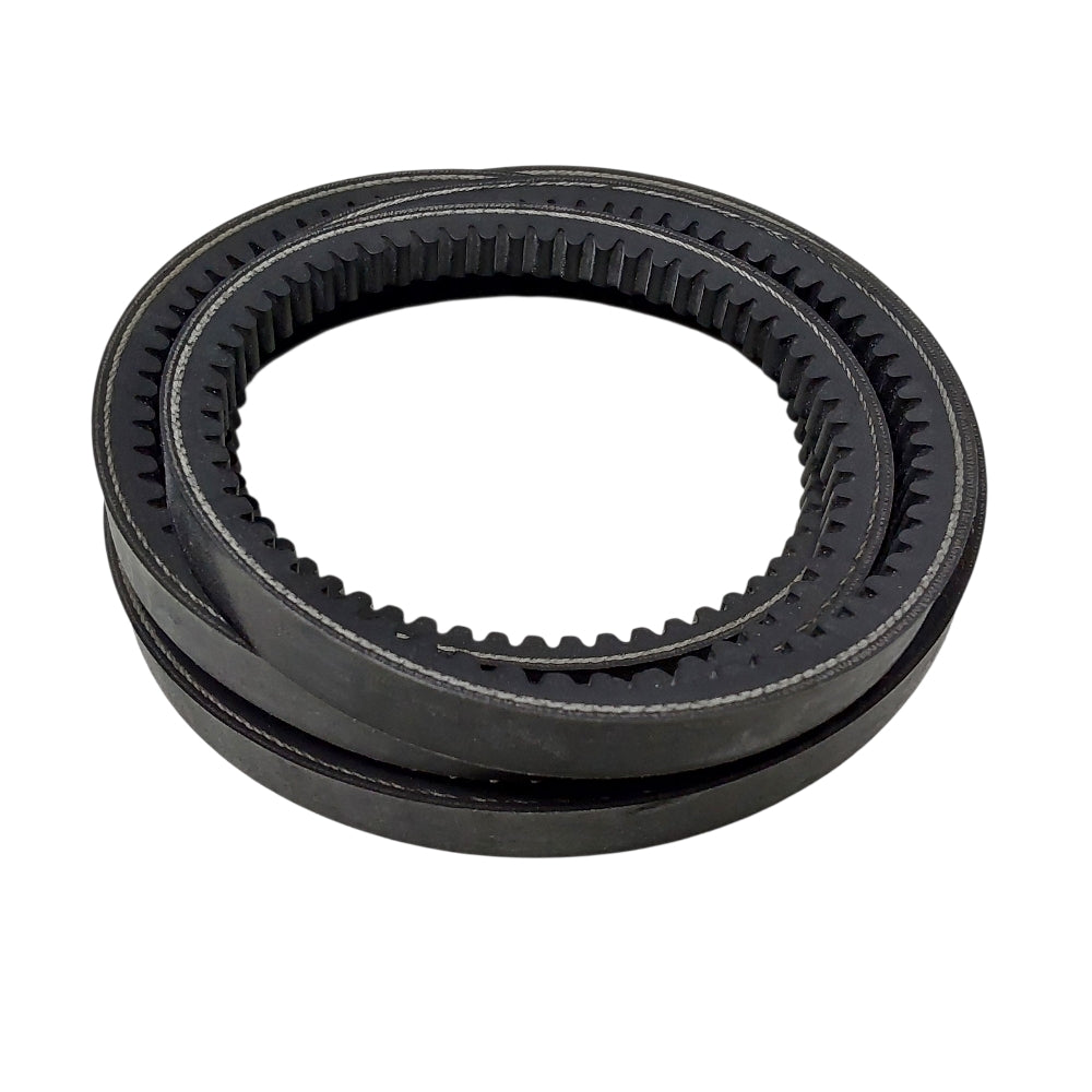 Proven Part Cogged Drive Belt 574870901 & Hydro Filter 539113466 Fits Husqvarna MZ52, MZ61, MZ5424S, MZ6128, MZT52, MZT61