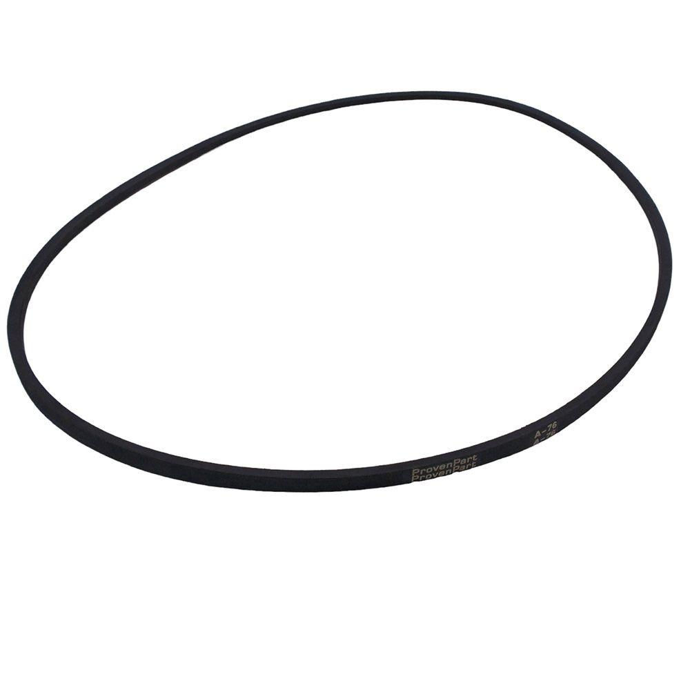 Proven Part Blades and Belts Kit Fits Husqvarna 532130652, 532131264, 532144200