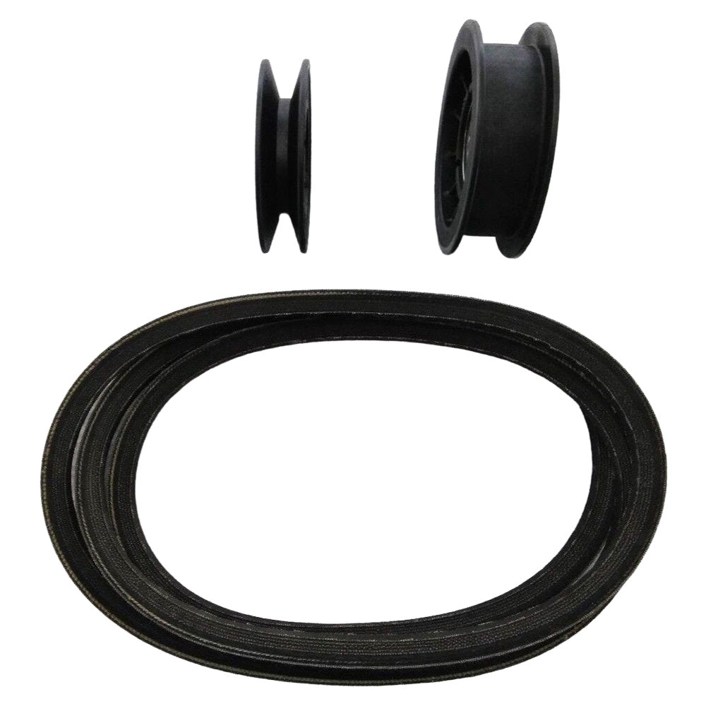 Proven Part Transmission Drive Belt Pulley Repair Kit GX20006 GX20286 GX20287