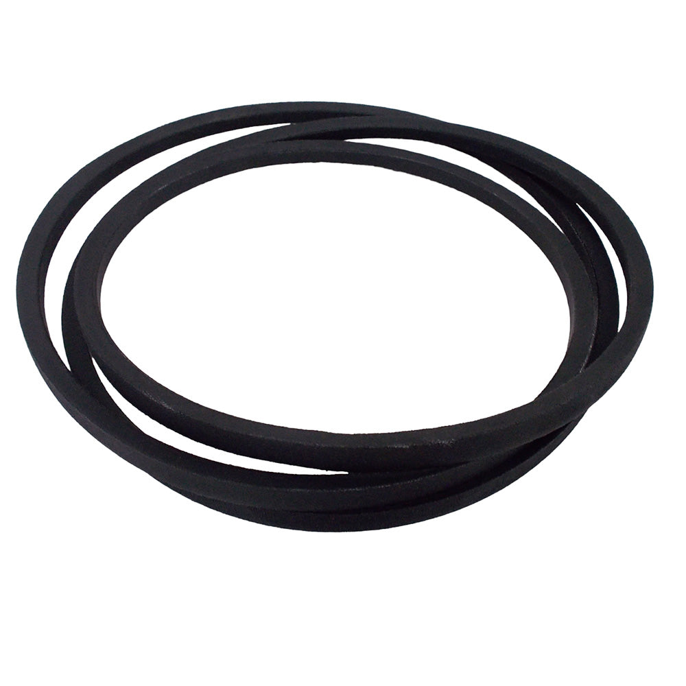 Proven Part 38" Rebuild Deck Kit Fits Sears/Craftsman Fits Husqvarna 3 Post Spindles Blades Pulleys 128774 173435 173438 134148 144200 Belt 1/2 X 88 In.