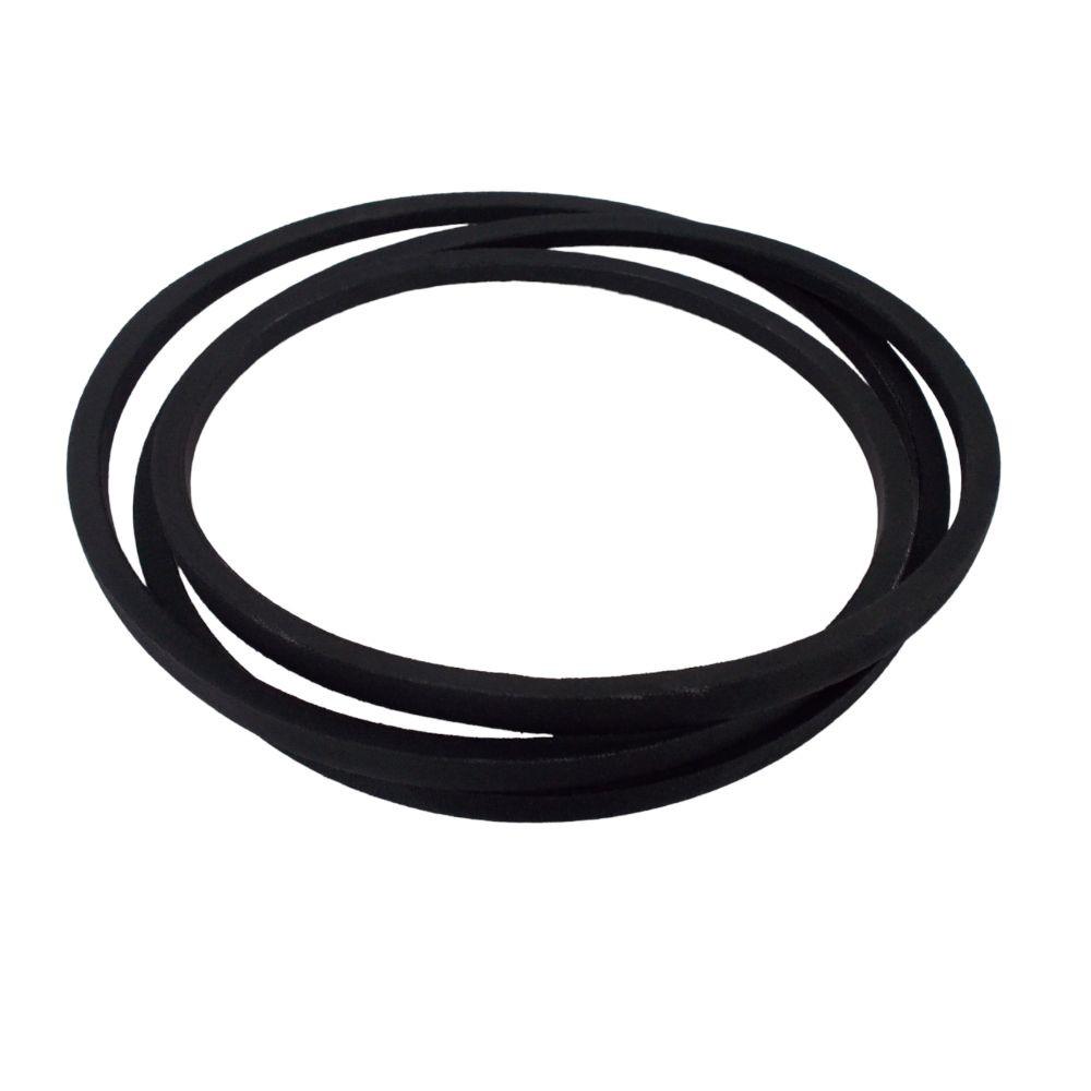 Juego de piezas probadas de 2 cuchillas para cortacésped de 42 pulgadas. Cubierta compatible con Craftsman Poulan Husqvarna 532138971 134149 138971 127843