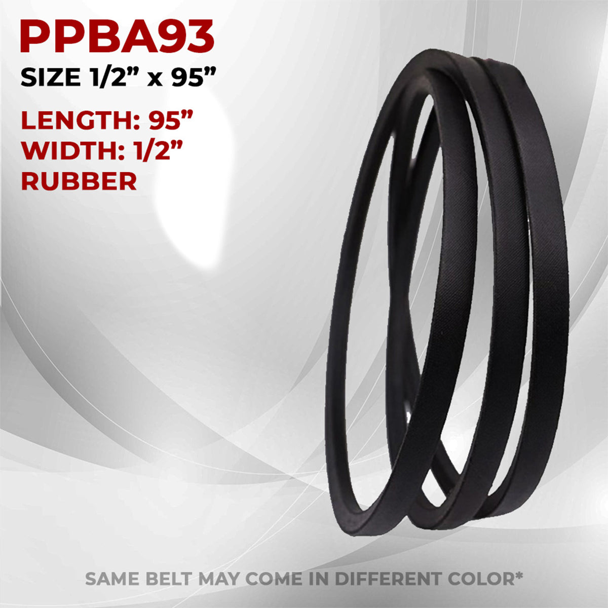 Proven Part 42 Inch Riding Mower Mulch Blades Mandrels Belt For 134149 144959 130794 82-225