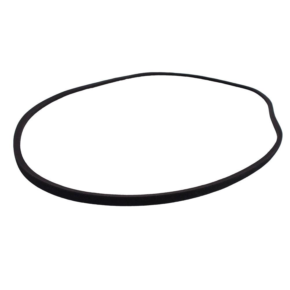 Kit de reconstrucción de cubierta de cortacésped de 42 pulgadas, pieza probada, para correa de polea de husillo de cuchilla 130794 596-900 144959 173437
