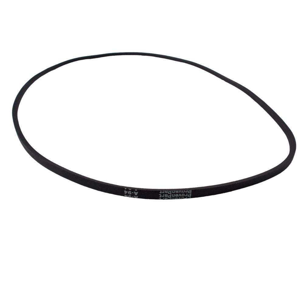 Kit de cubierta de pieza probada Husillos Cuchillas Poleas Correa 918-04456 918-04461 753-08171