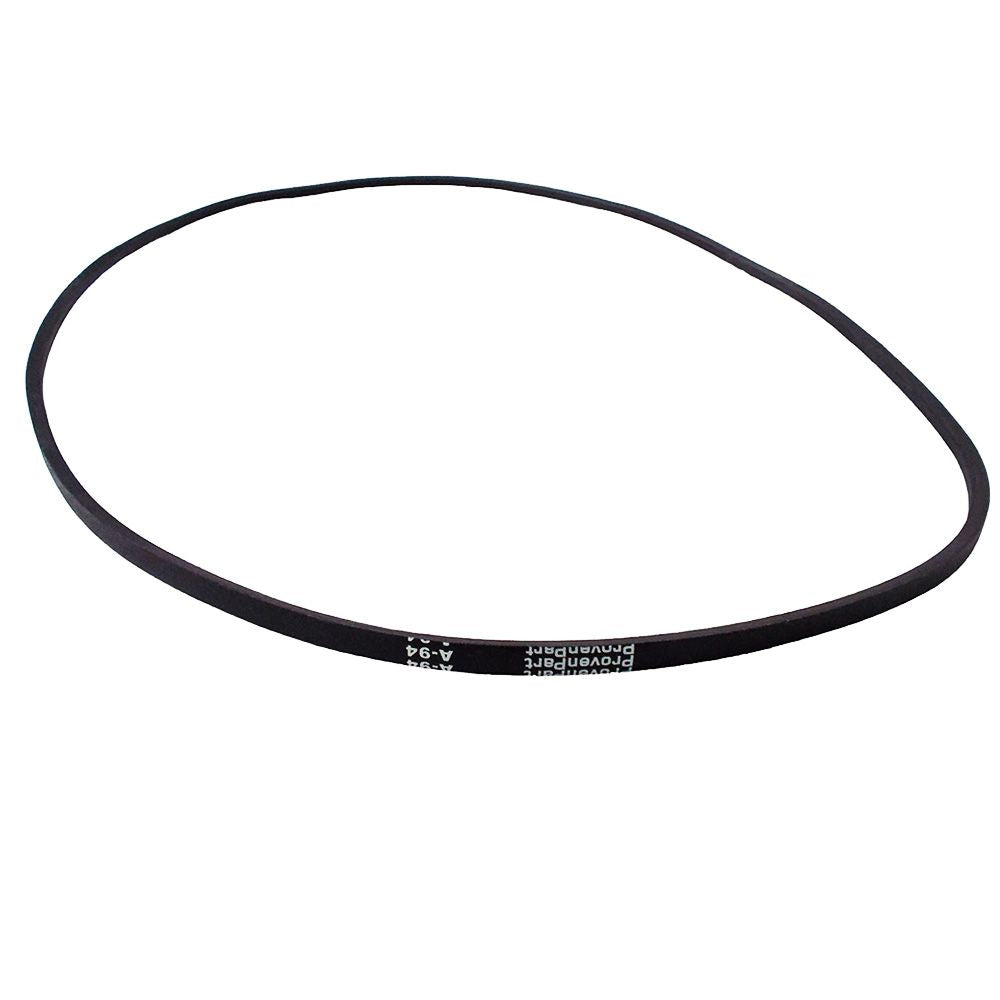 Kit de correa de hoja de polea tensora de eje de cubierta de pieza probada de 42" para MTD LT542H LT-542H 2005 2006