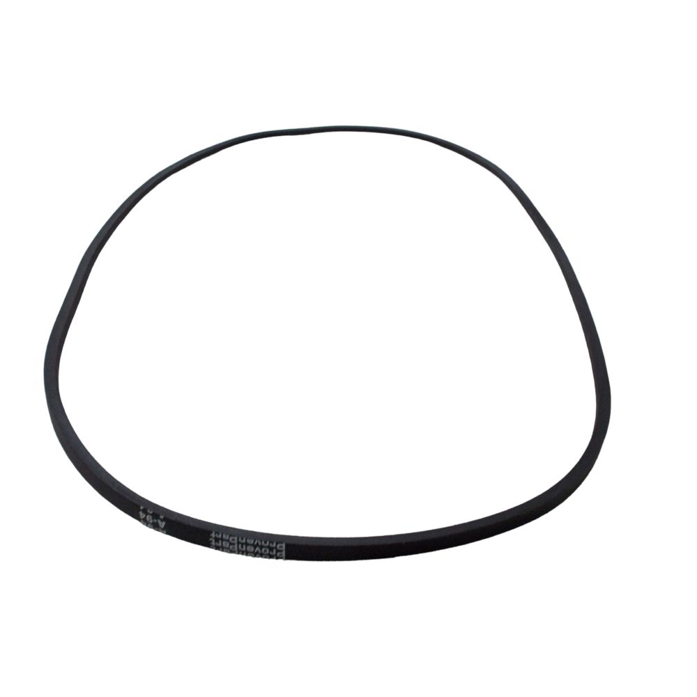 Correa de cortacésped de pieza probada de 1/2 pulg. X 96 pulgadas. Gx10851 M125218 Gx10065 Spm201671081