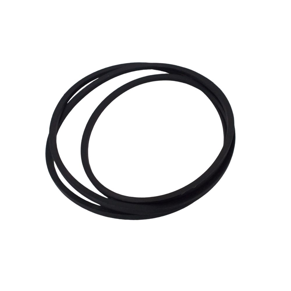 Proven Part Deck Belt 1/2 In X 101In For John Deere 46 Inch