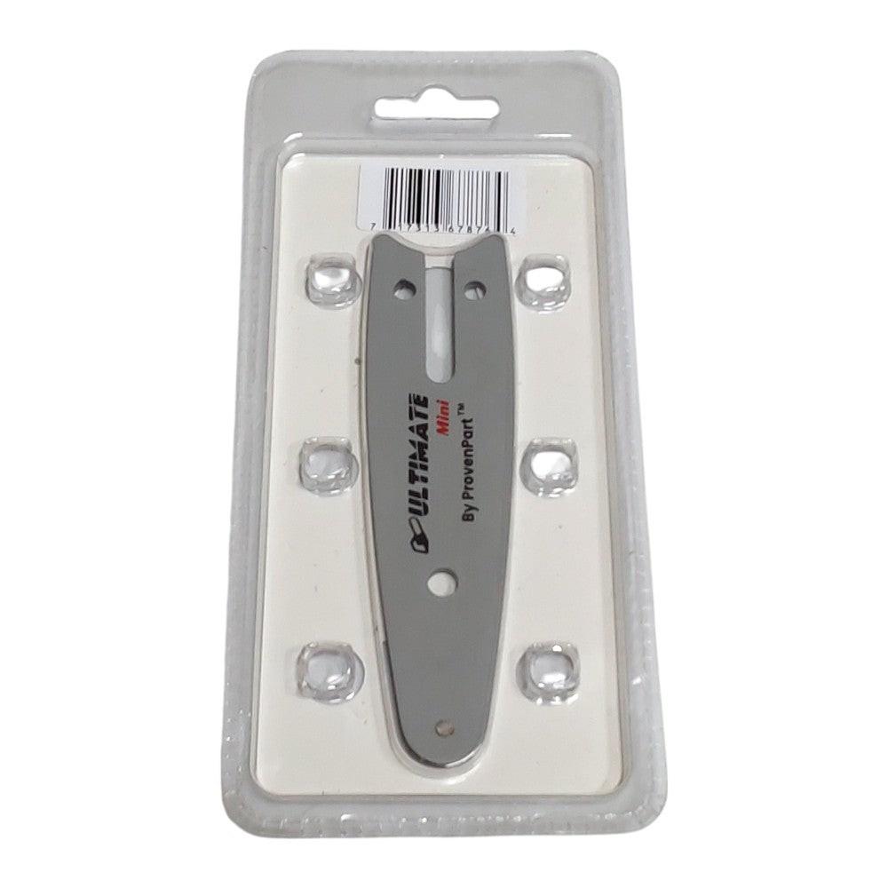 Proven Part 4" Guide Bar for Stihl GTA26 3007 003 0101