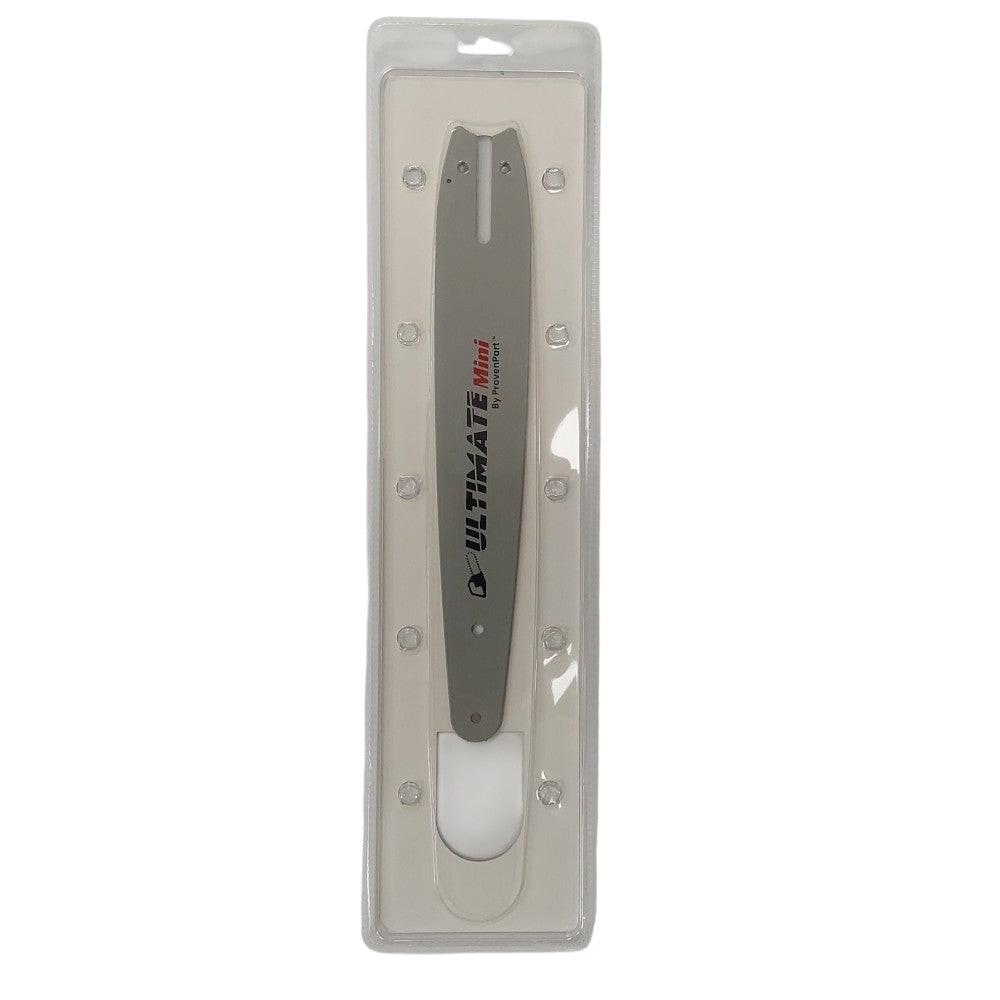 Proven Part 12In Chainsaw Bar 3/8LP .043 64DL Fits Stihl HT130, HT131, HT156, MSA120C 30050083405