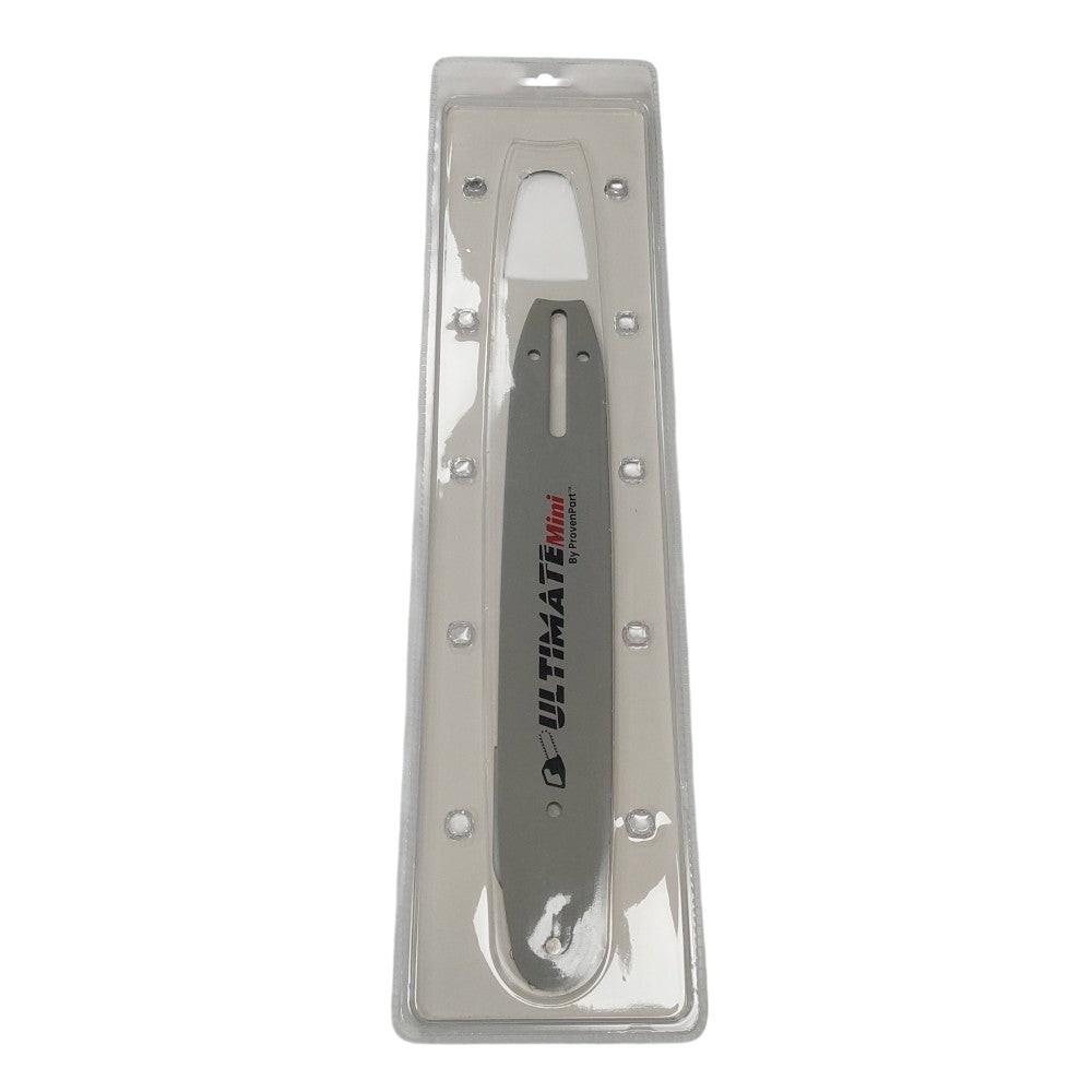 Proven Part 12" Guide Bar And 4 Pack Full Chisel Chain Combo 3/8"LP .043" 44DL Fits Stihl 3005 000 4405