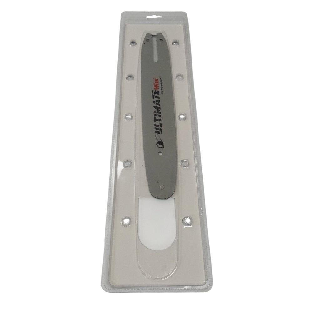 Proven Part 12In Guide Bar 3/8LP .043 44DL Fits Stihl  017, 018, 019, MS 180 C