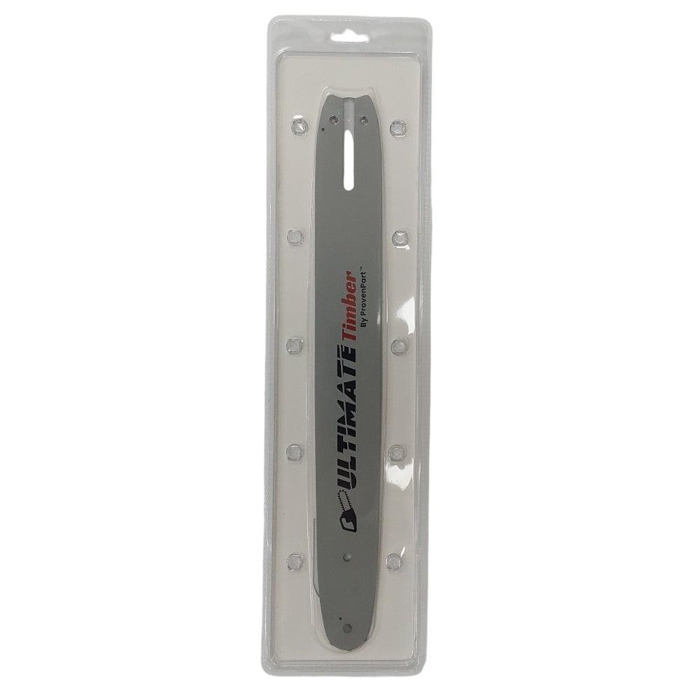 Proven Part 16In Chainsaw Bar 3/8 LP .043 55DL Fits Stihl 3005 008 3913, 164MLEA074