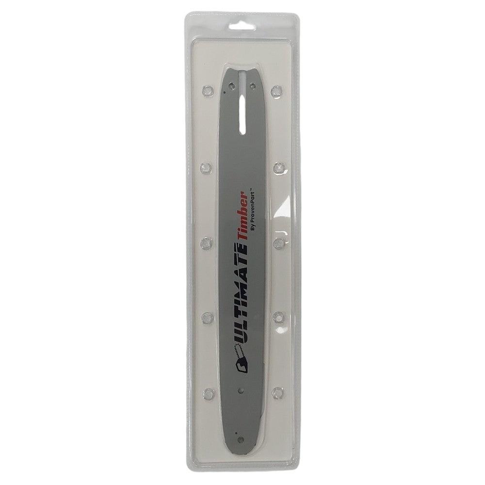 Proven Part 16In Chainsaw Bar 3/8LP .050 55DL Fits Oleo Mac OL-E140F, OL-E200, OL-E300 160SDEA074