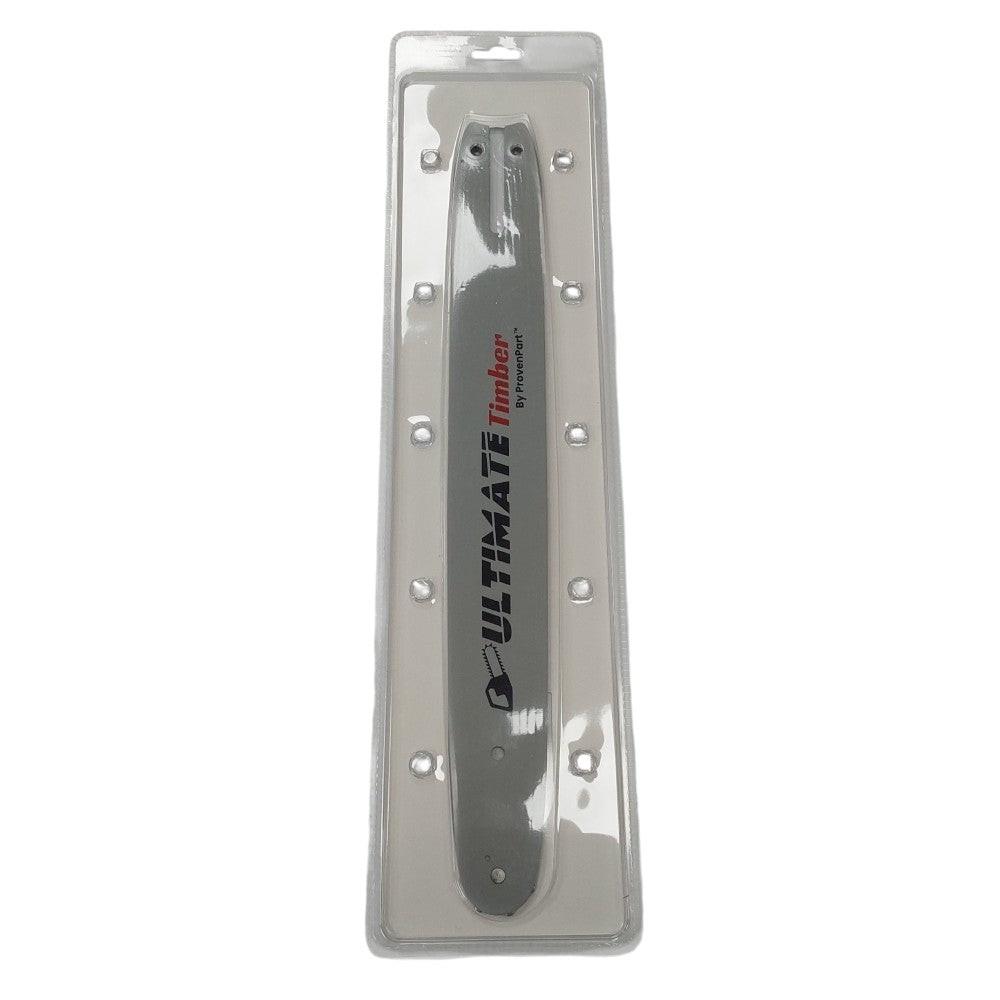 Proven Part 16In Chainsaw Bar 3/8LP .050 55DL Fits Oleo Mac OL-E140F, OL-E200, OL-E300 160SDEA074