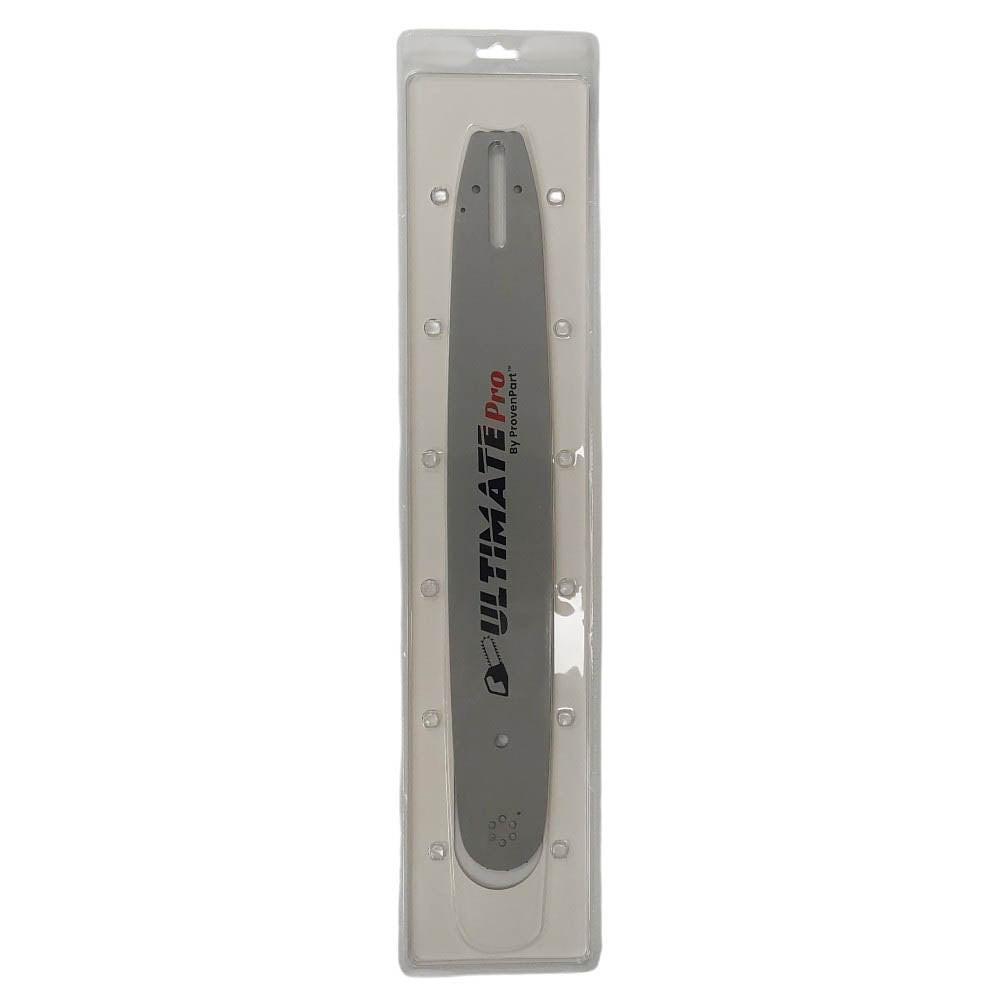 Proven Part 18In Chainsaw Bar .325 .063 74DL Fits Stihl MS 341, MS 360, MS 360 C, MS 360 Pro, MS 360  183RNBD025