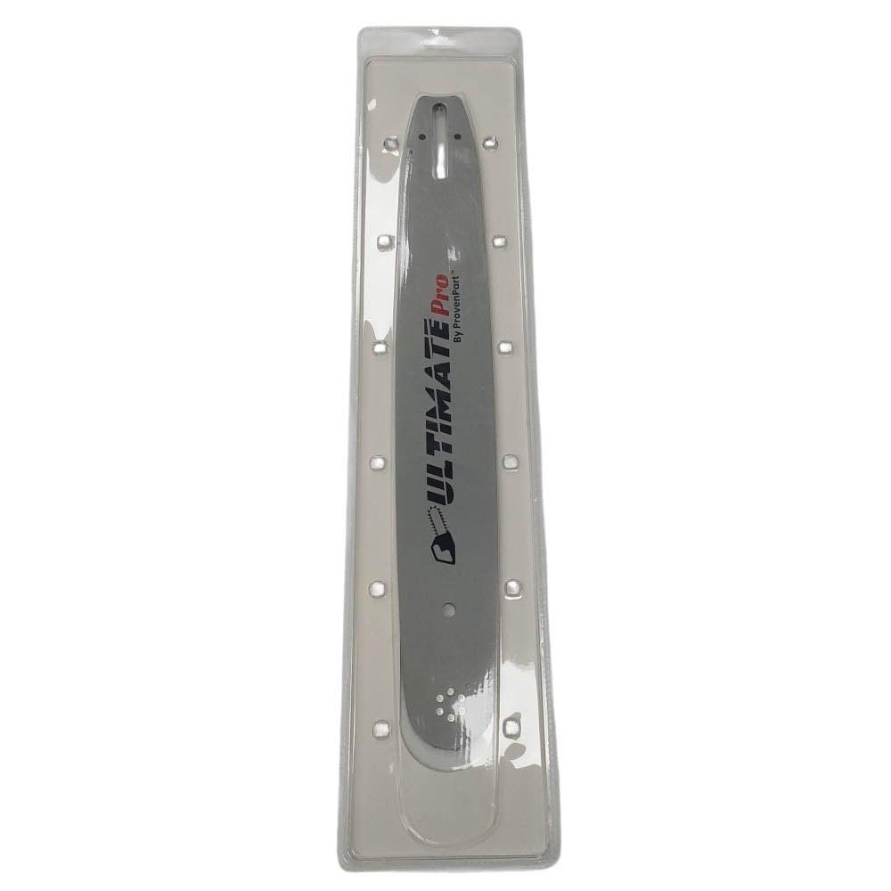 Proven Part 18In Chainsaw Bar .325 .063 74DL Fits Stihl MS 341, MS 360, MS 360 C, MS 360 Pro, MS 360  183RNBD025