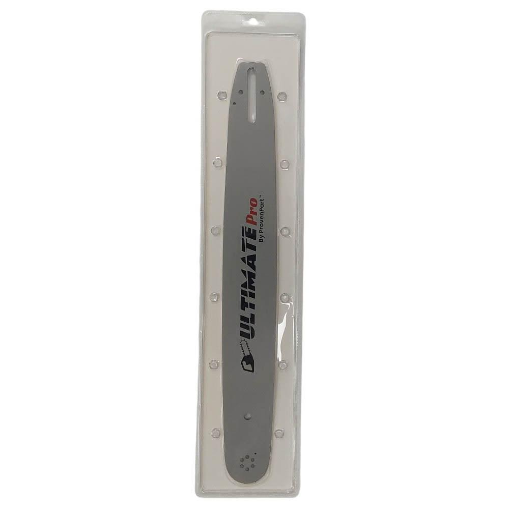 Proven Part 20In Chainsaw Bar .325 .050 81DL Fits Stihl MS261, MS271, MS291, MS362 And MS391 30030083321