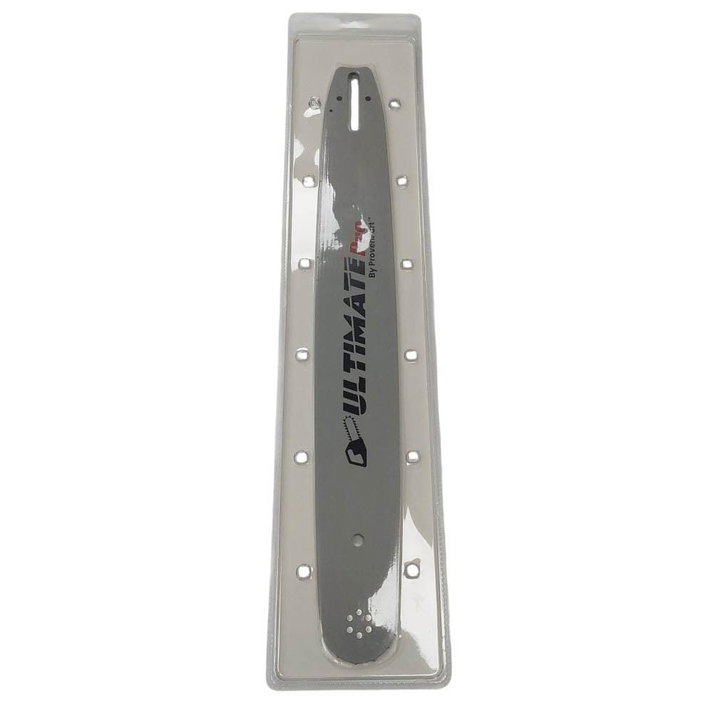 Proven Part 20In Chainsaw Bar .325 .050 81DL Fits Stihl MS261, MS271, MS291, MS362 And MS391 30030083321