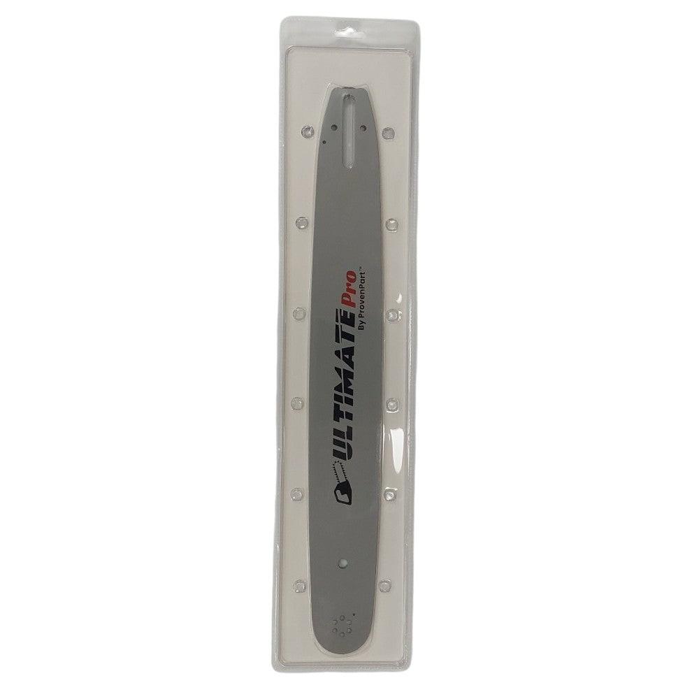Proven Part 20In Chainsaw Bar .325 .063 81DL Fits Stihl MS270 / 270CQS, MS271, MS280 / MS280CQS, MS290 30030086821