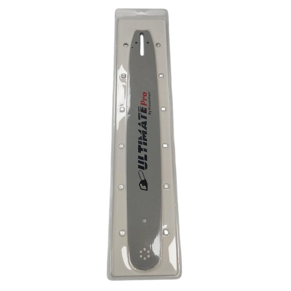 Proven Part 20In Chainsaw Bar .325 .063 81DL Fits Stihl MS270 / 270CQS, MS271, MS280 / MS280CQS, MS290 30030086821