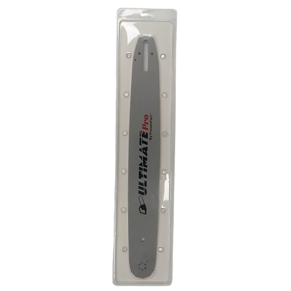 Proven Part 20In Chainsaw Bar 3/8 .063 72DL For Stihl 026, 026 PRO, 026P, 034 3003 001 9421, 203VXLHD025