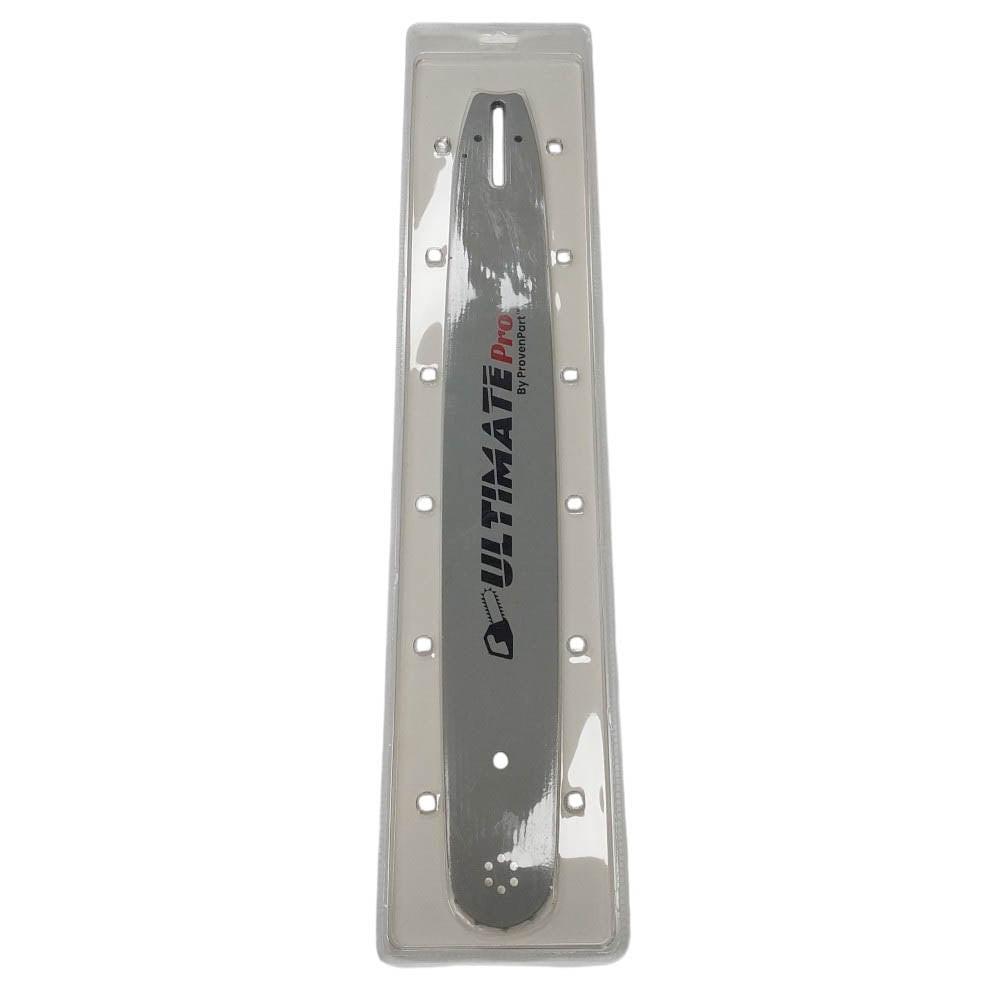 Proven Part 20In Chainsaw Bar 3/8 .063 72DL For Stihl 026, 026 PRO, 026P, 034 3003 001 9421, 203VXLHD025
