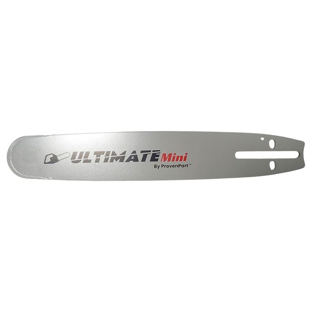 Proven Part 12In Chainsaw Bar .325 .043 51DL Fits Husqvarna  535i XP, 540i XP, T535I XP, T540 XP MARK III, T540I XPG, T540I XP 593914351