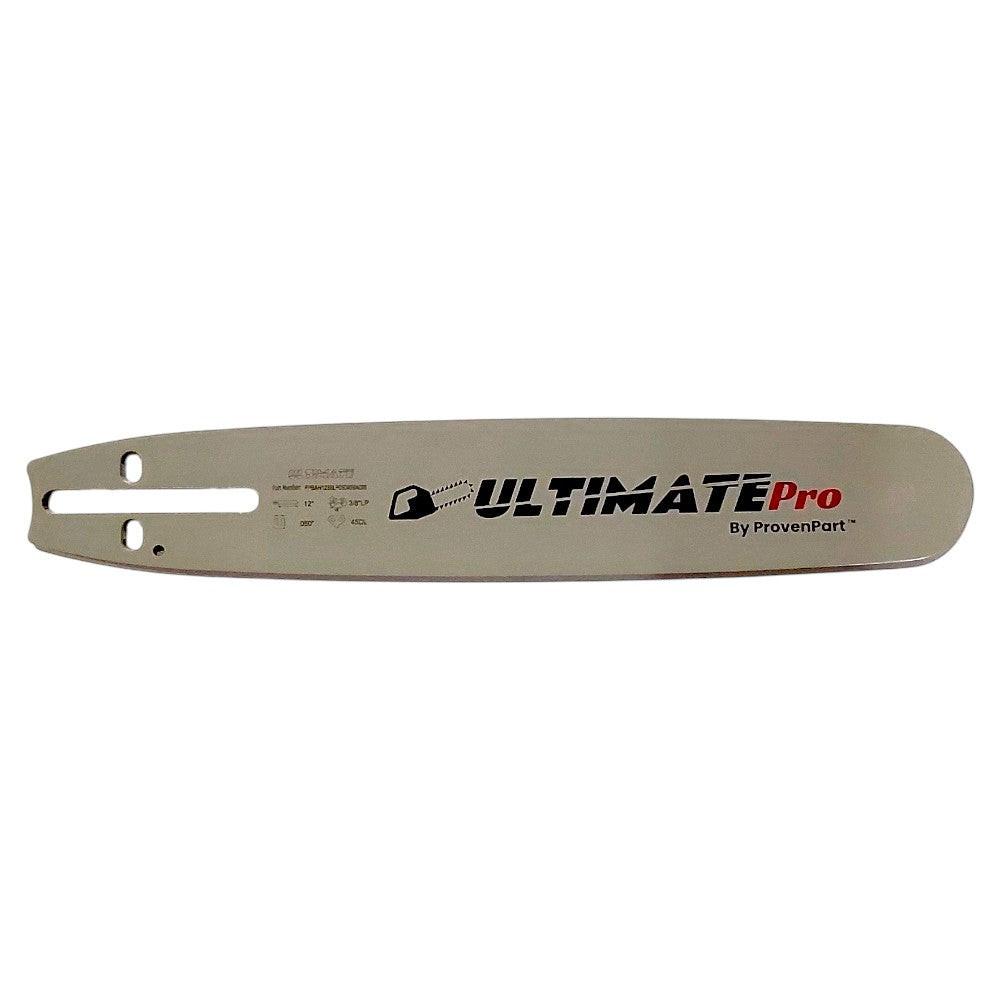 Proven Part 12In Chainsaw Bar 3/8LP .050 45DL Fits Jonesered CS 2135, CS 2139T, CS 2234, CS 2236T 120SXEA095