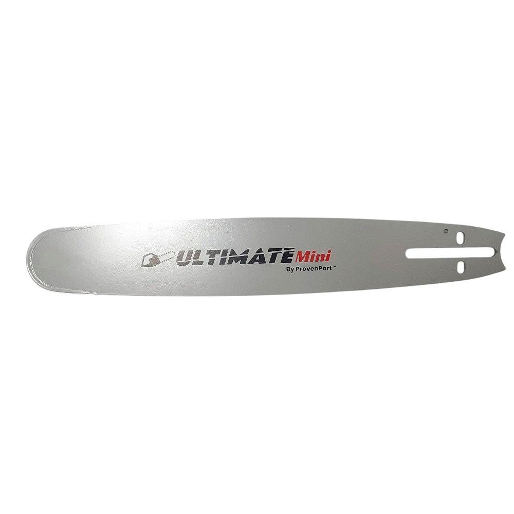 Proven Part 14In Chainsaw Bar .325 .043 59DL Fits Husqvarna  T435, T535i, T535i XP,  540i XP 596553659