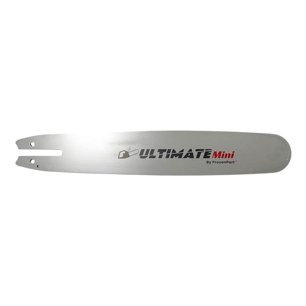 Proven Part 14In Chainsaw Bar 3/8LP .050 50DL Fits Stihl MS170, MS180, MS210, MS211, 009–025 30050004809, 140SDEA074