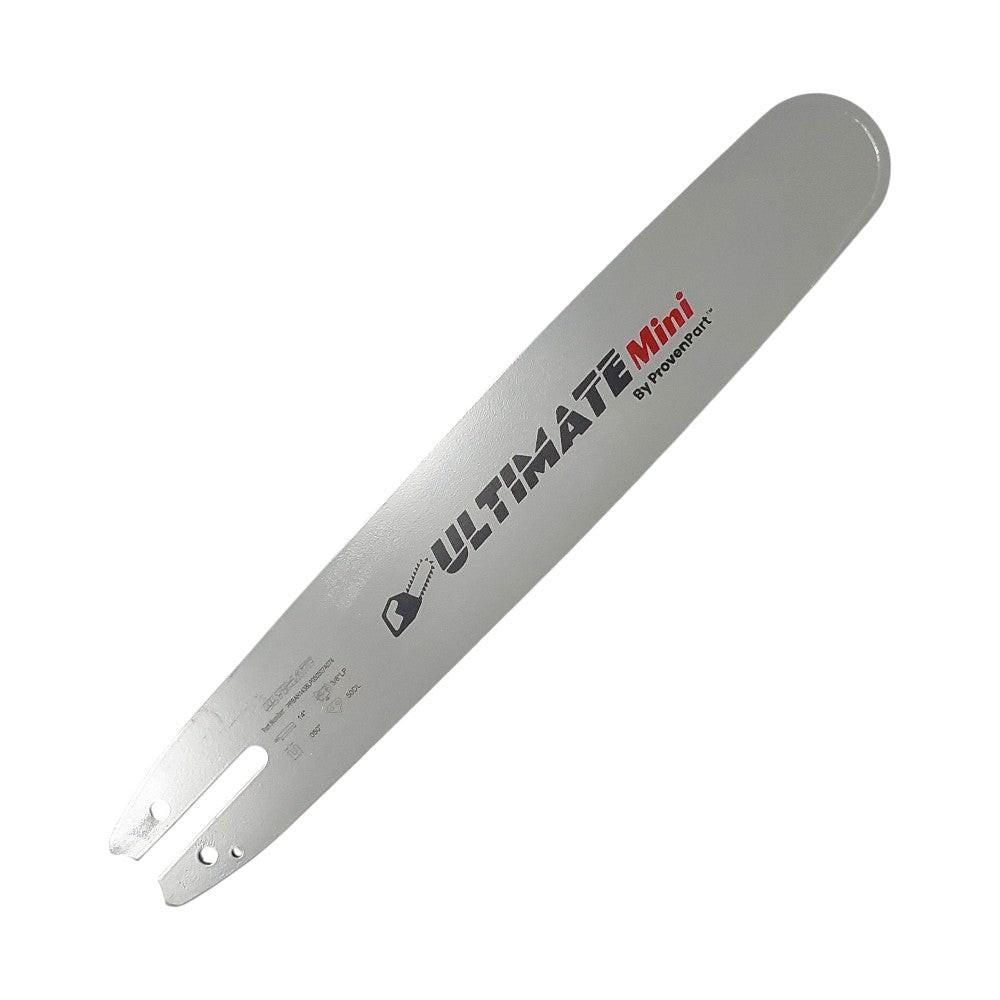 Proven Part 14In Bar and 1 Chain 3/8LP .050 50DL Fits Stihl MS170, MS180, MS210, MS211, 009–025 30050004809, 140SDEA074